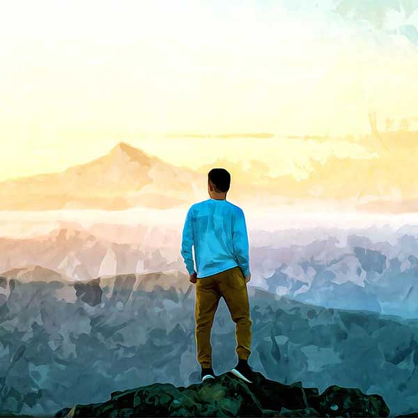 Trekking in Uttarakhand