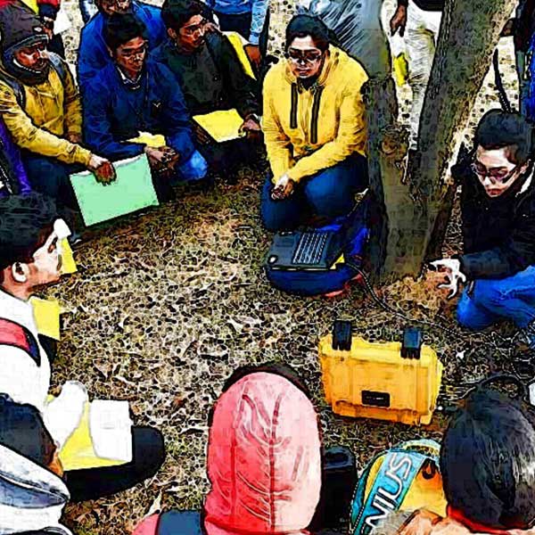 Skill Development Trainings