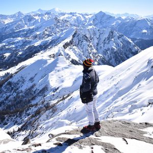 Kedarkantha Trek